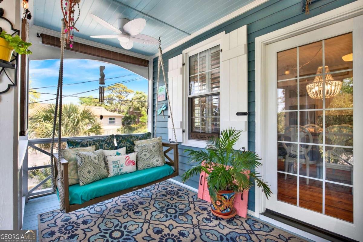 1102 Lovell Avenue Tybee Island - Photo 9