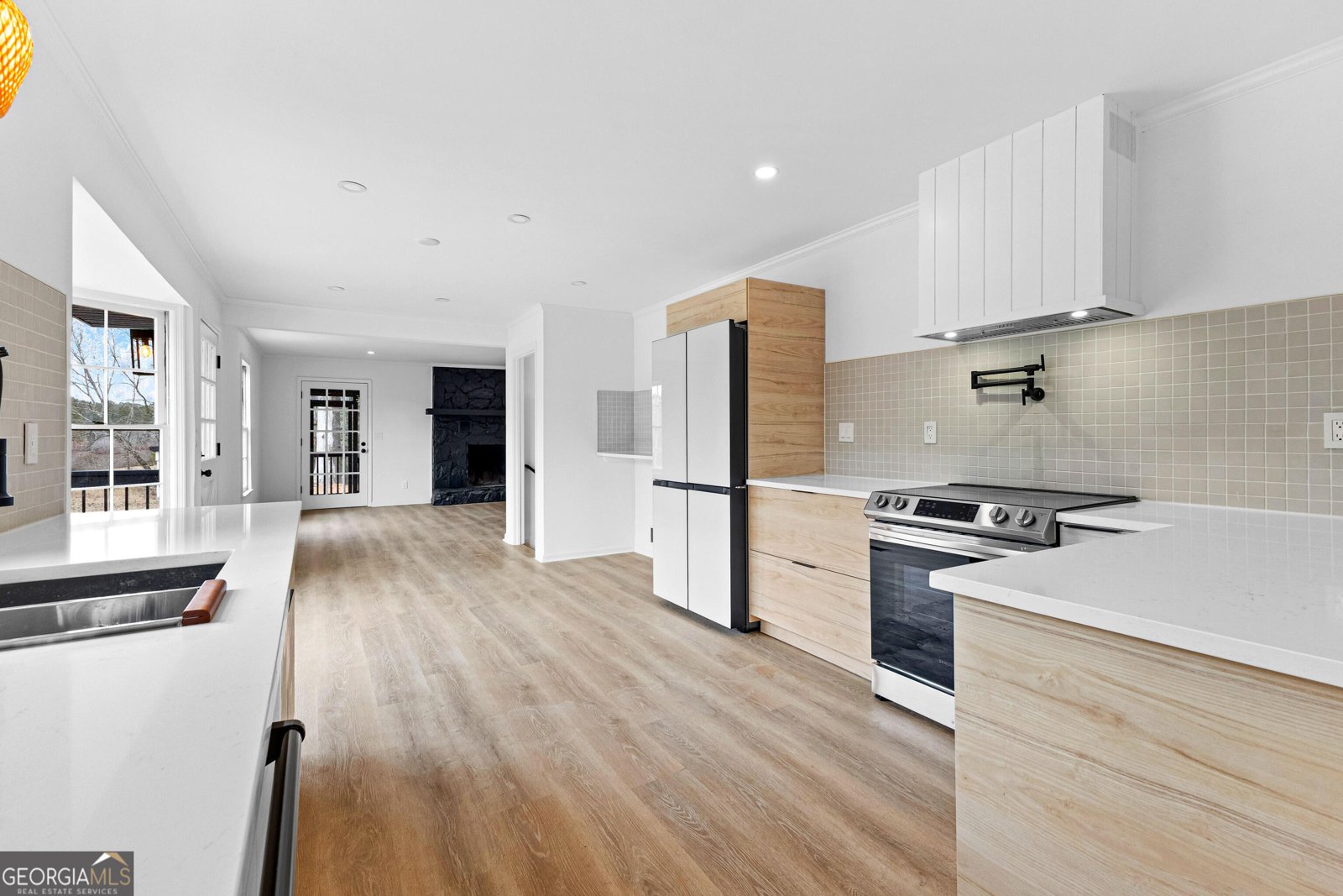 260 Sandy Lake Circle Fayetteville - Photo 15