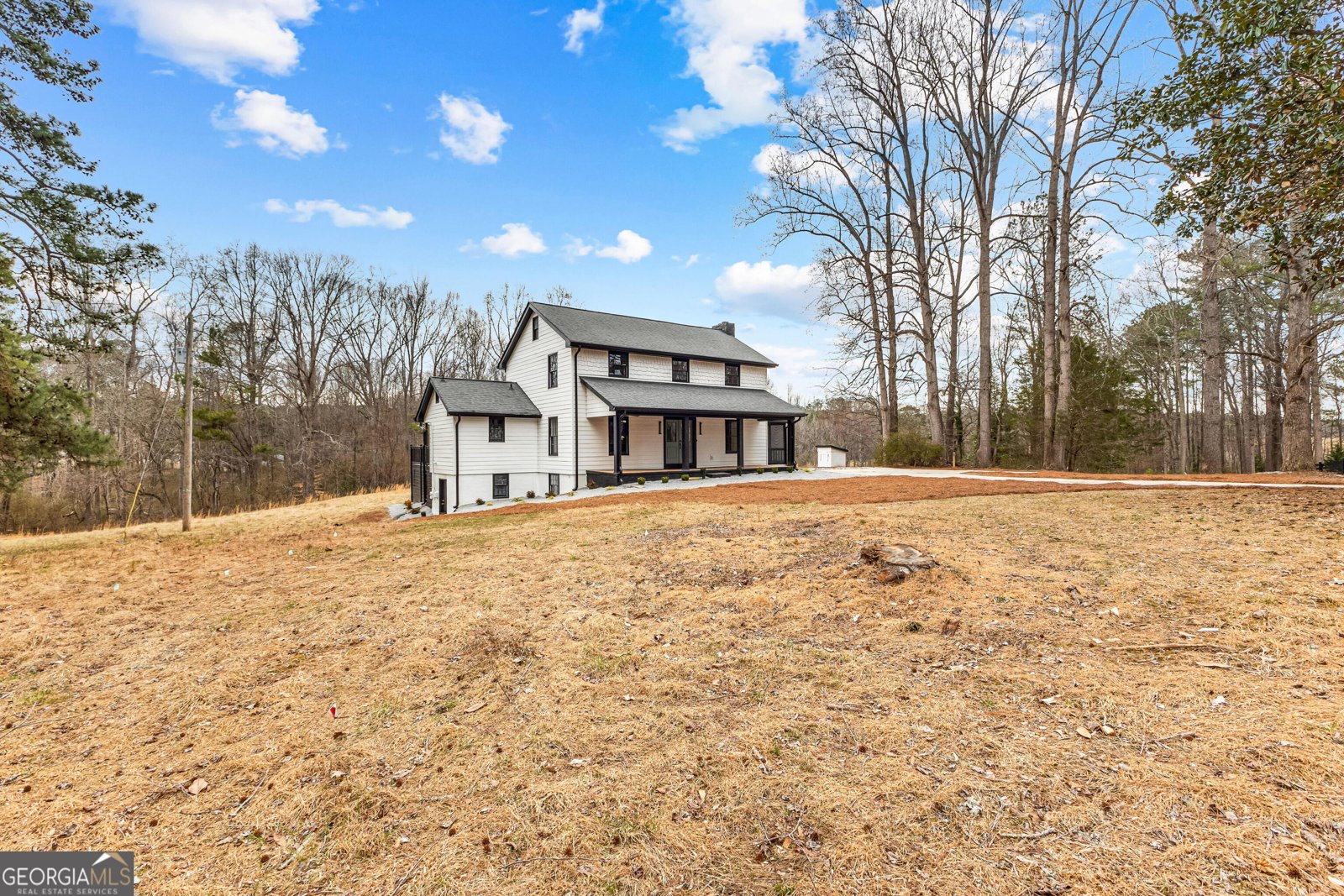 260 Sandy Lake Circle Fayetteville - Photo 33