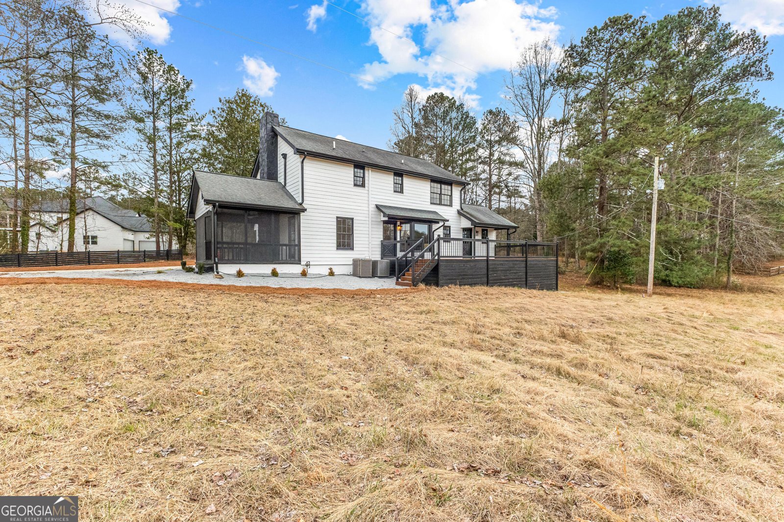 260 Sandy Lake Circle Fayetteville - Photo 37