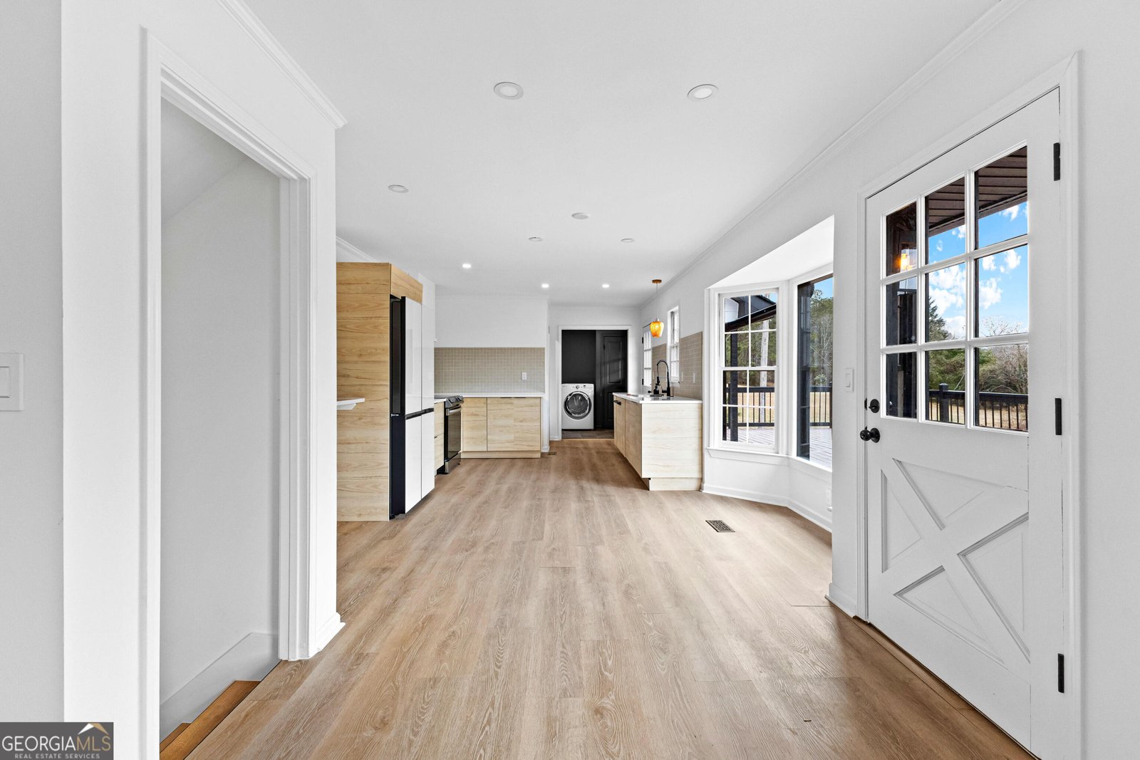 260 Sandy Lake Circle Fayetteville - Photo 8