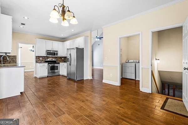 3785 Brushy Wood Drive Loganville - Photo 10