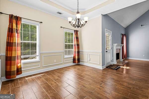 3785 Brushy Wood Drive Loganville - Photo 12