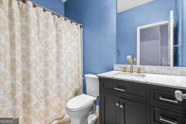 3785 Brushy Wood Drive Loganville - Photo 13