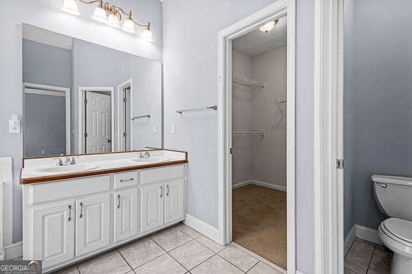 3785 Brushy Wood Drive Loganville - Photo 19