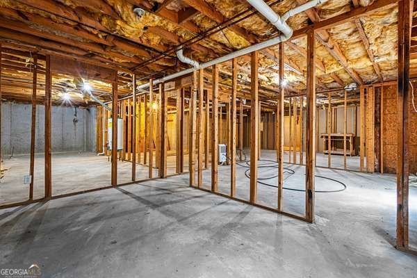 3785 Brushy Wood Drive Loganville - Photo 25