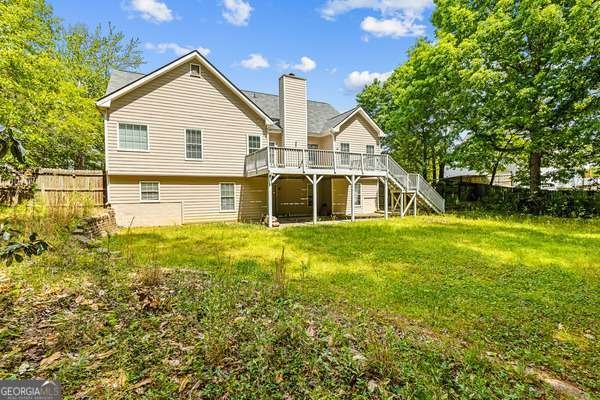 3785 Brushy Wood Drive Loganville - Photo 27