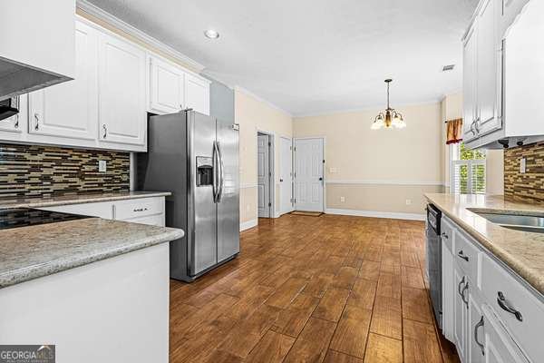 3785 Brushy Wood Drive Loganville - Photo 7