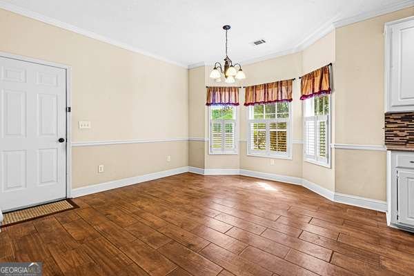 3785 Brushy Wood Drive Loganville - Photo 8