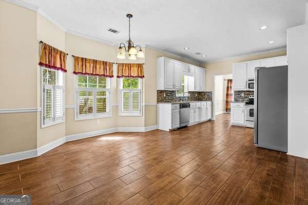 3785 Brushy Wood Drive Loganville - Photo 9