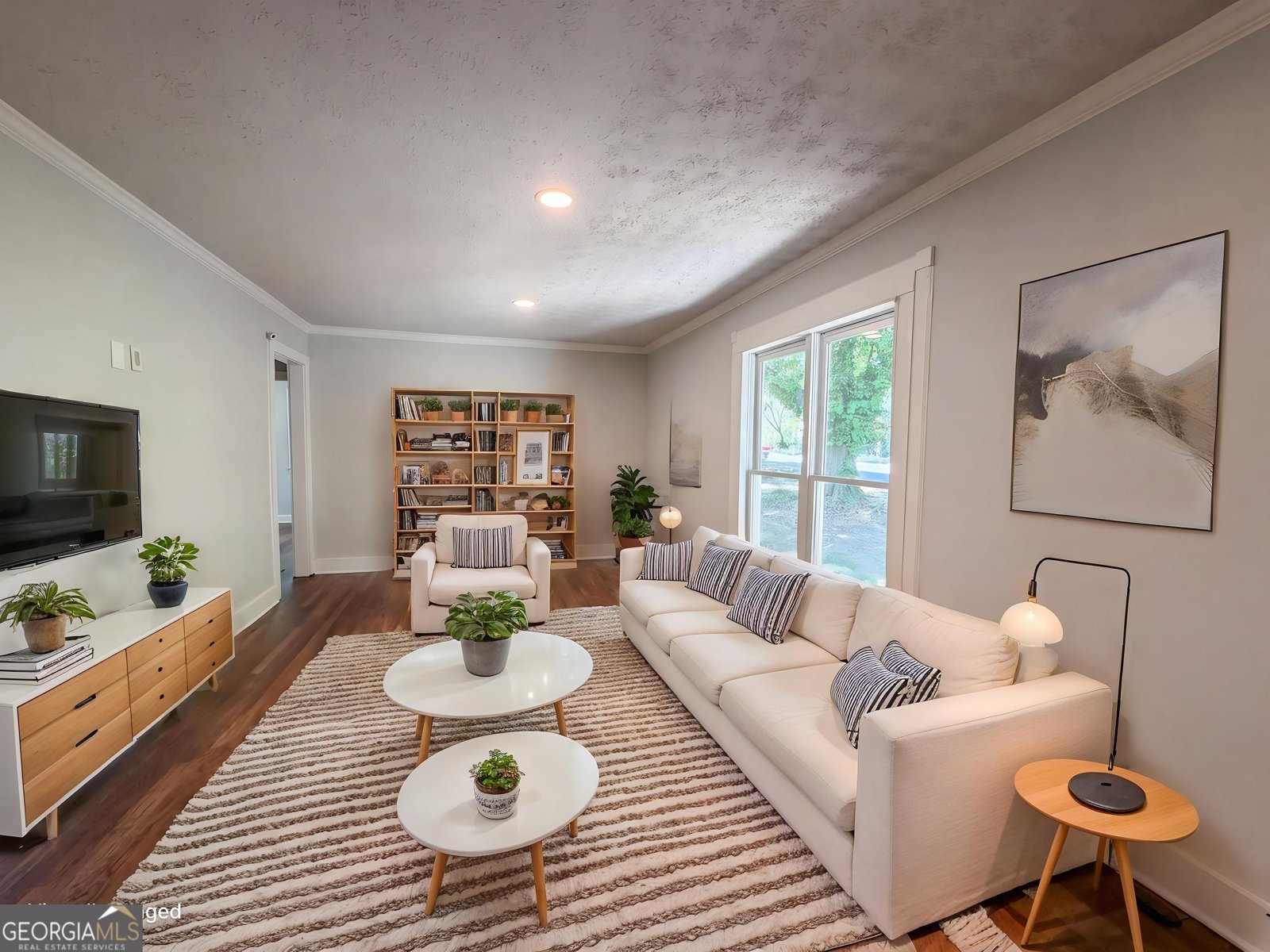 2043 White Oak Circle Kennesaw - Photo 10