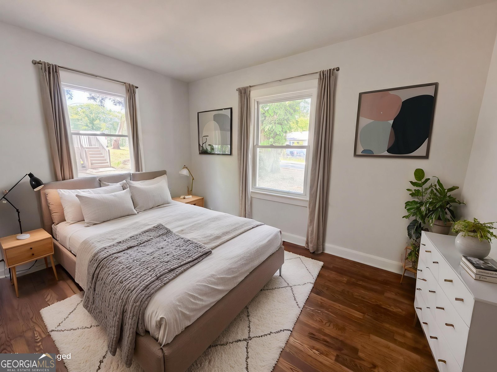 2043 White Oak Circle Kennesaw - Photo 14