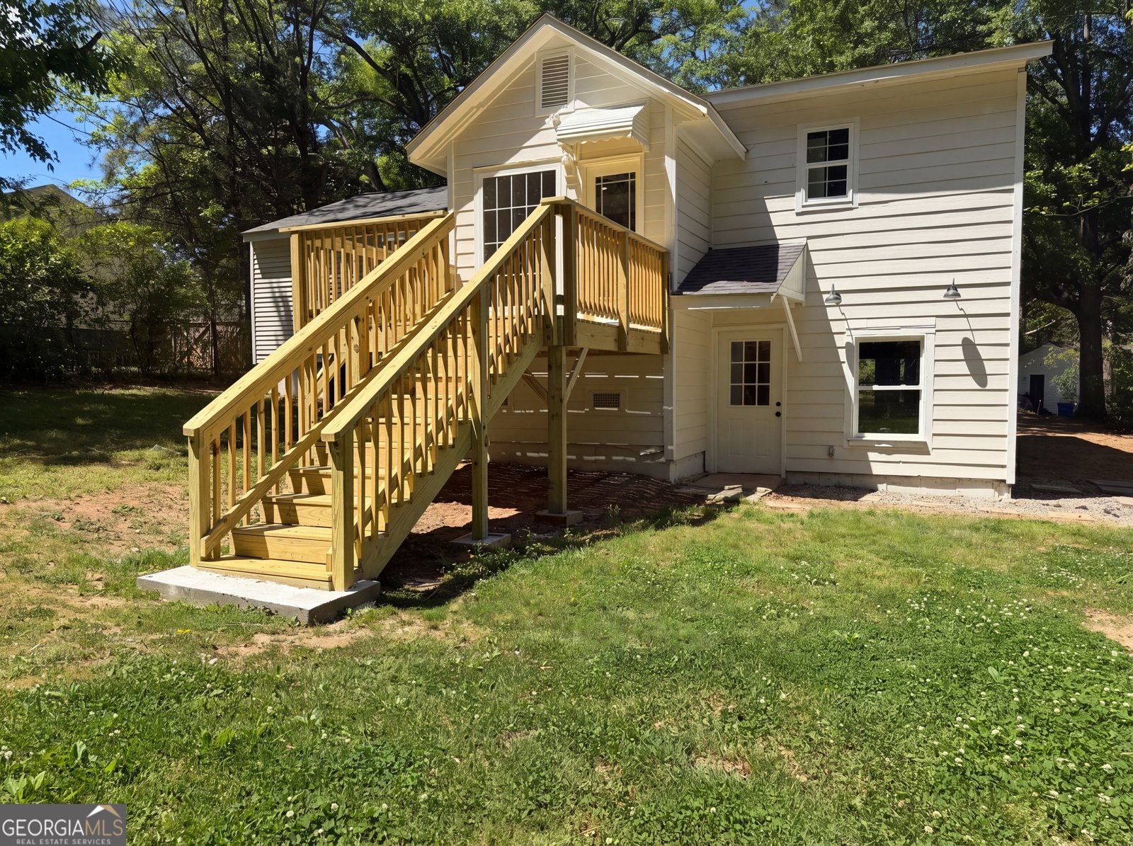 2043 White Oak Circle Kennesaw - Photo 25