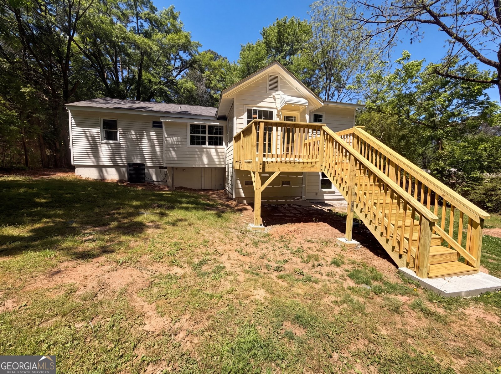 2043 White Oak Circle Kennesaw - Photo 27