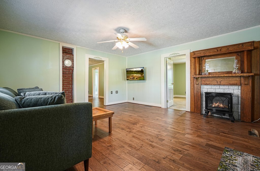 4944 Northside Drive Acworth - Photo 10