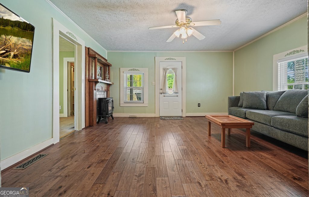 4944 Northside Drive Acworth - Photo 11