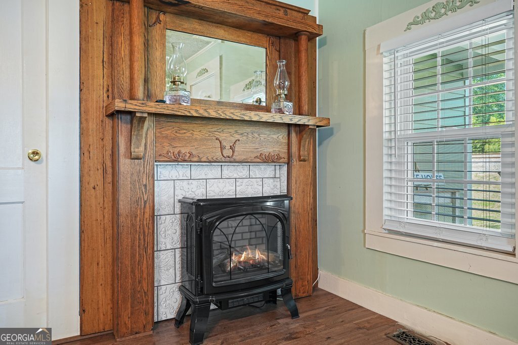 4944 Northside Drive Acworth - Photo 12