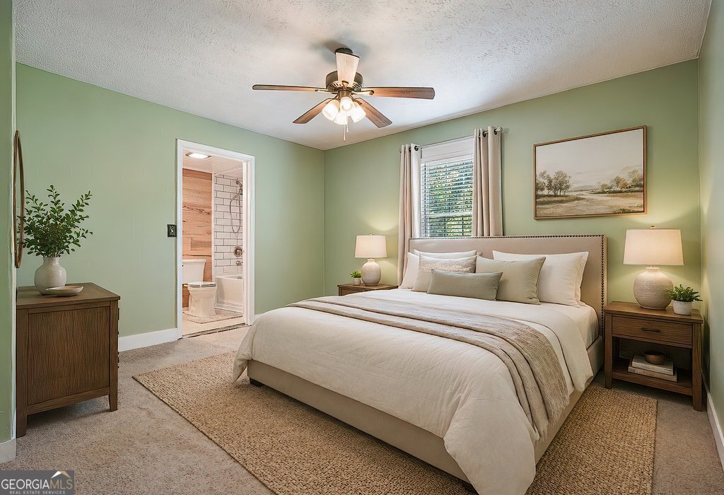 4944 Northside Drive Acworth - Photo 18