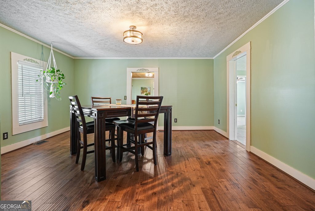 4944 Northside Drive Acworth - Photo 23