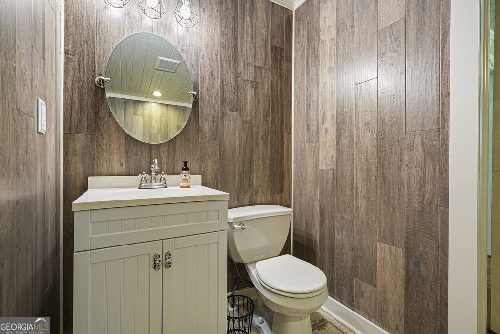 4944 Northside Drive Acworth - Photo 27