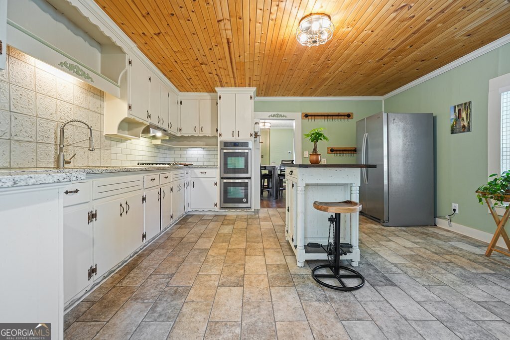 4944 Northside Drive Acworth - Photo 33