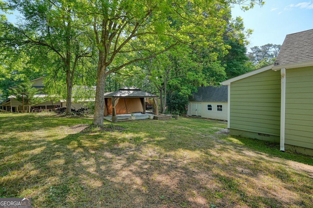 4944 Northside Drive Acworth - Photo 39