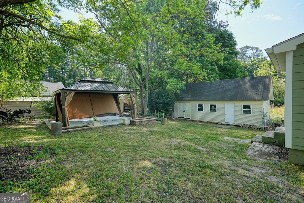 4944 Northside Drive Acworth - Photo 40
