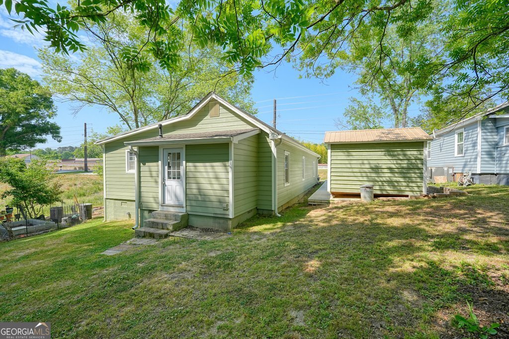 4944 Northside Drive Acworth - Photo 41
