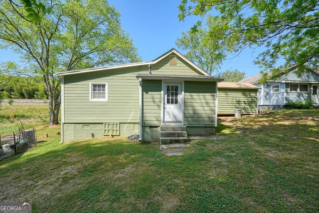 4944 Northside Drive Acworth - Photo 42
