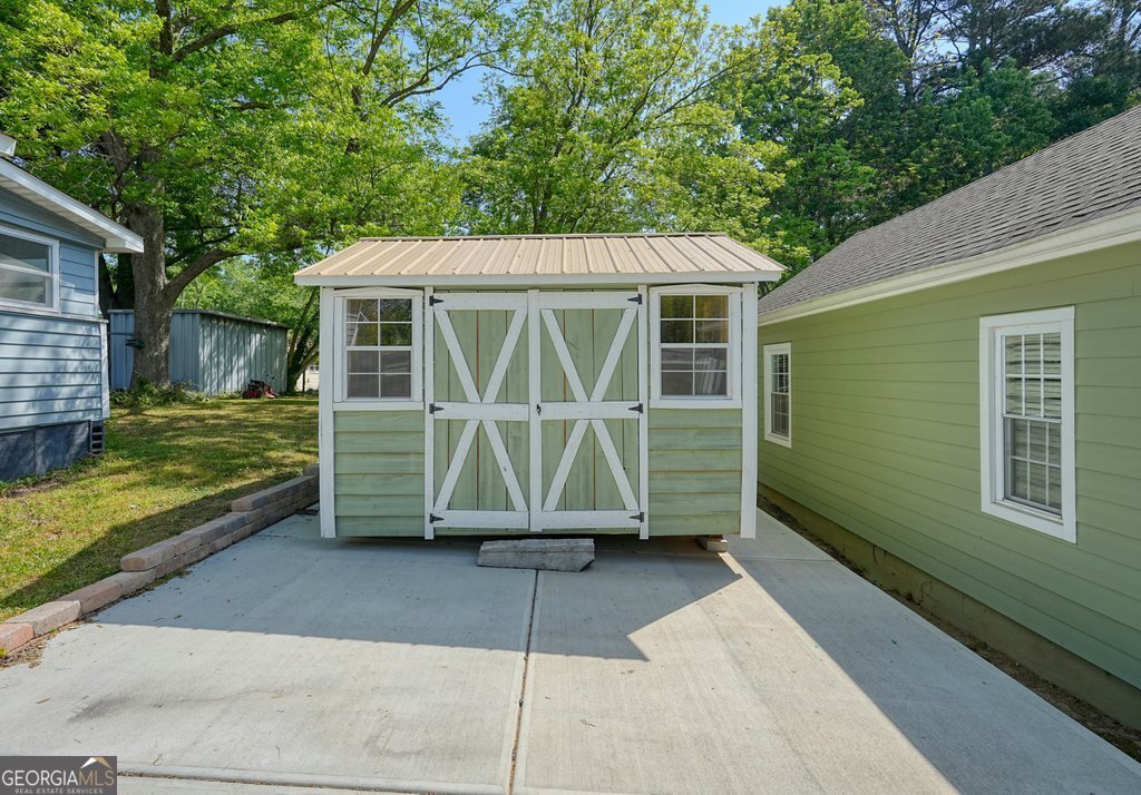 4944 Northside Drive Acworth - Photo 43