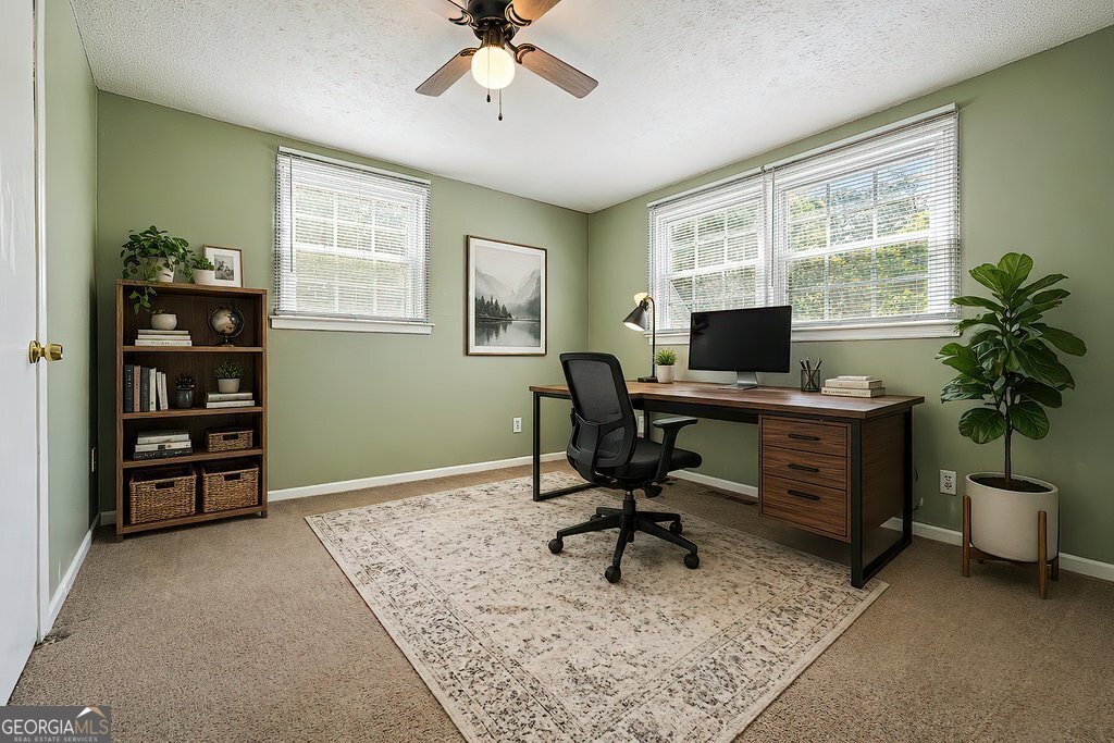 4944 Northside Drive Acworth - Photo 46