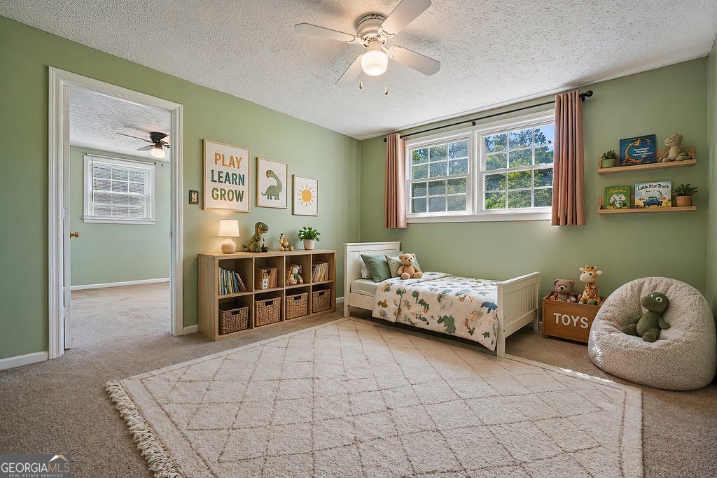 4944 Northside Drive Acworth - Photo 47