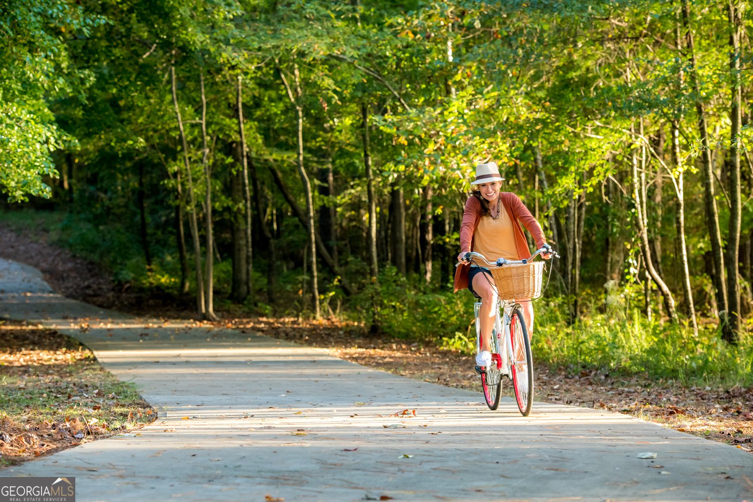 4944 Northside Drive Acworth - Photo 54