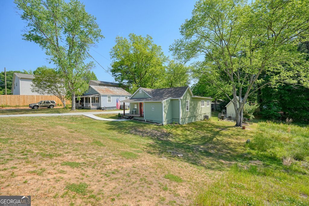 4944 Northside Drive Acworth - Photo 6