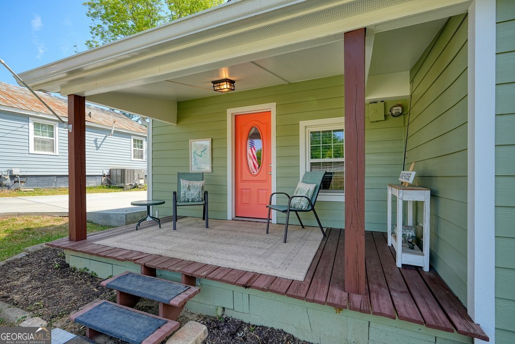 4944 Northside Drive Acworth - Photo 7