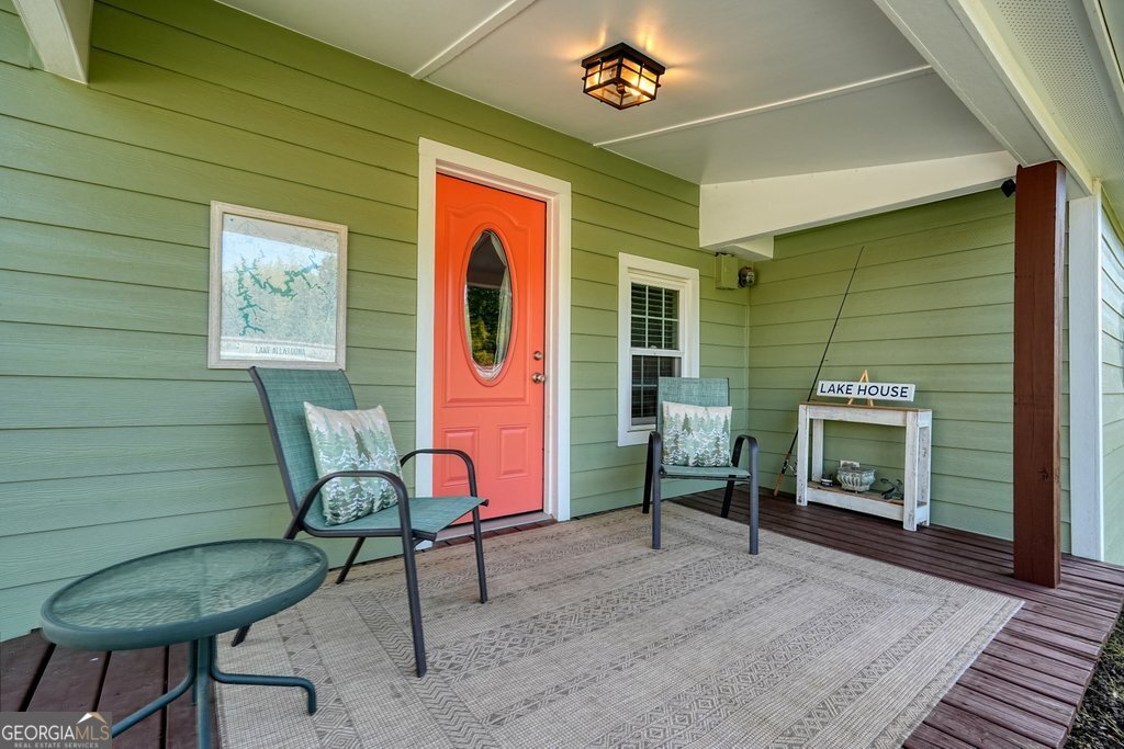 4944 Northside Drive Acworth - Photo 8