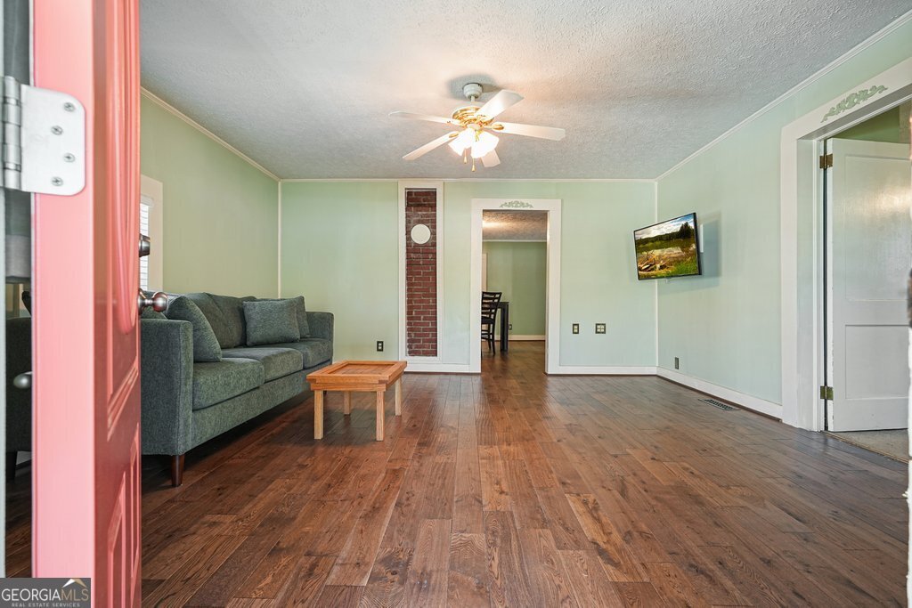 4944 Northside Drive Acworth - Photo 9
