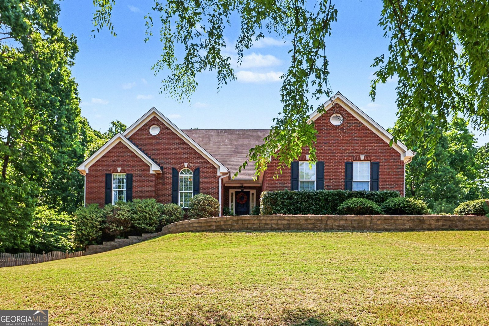 1948 Bay Street Hoschton - Photo 1