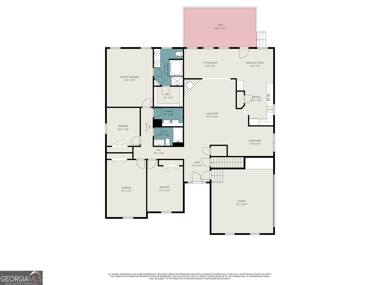 1948 Bay Street Hoschton - Photo 29