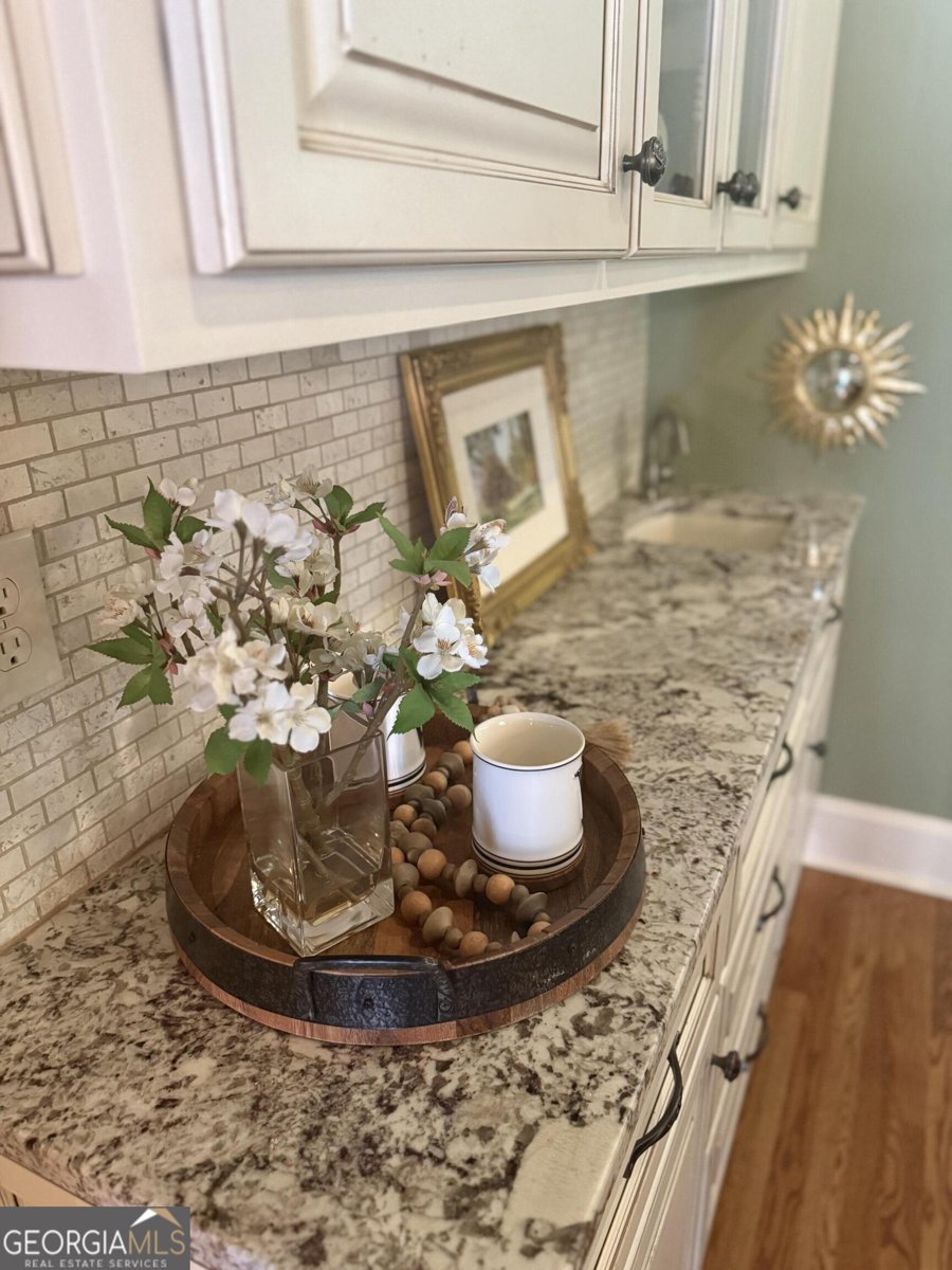 3294 Fox Hunt Trail Marietta - Photo 10