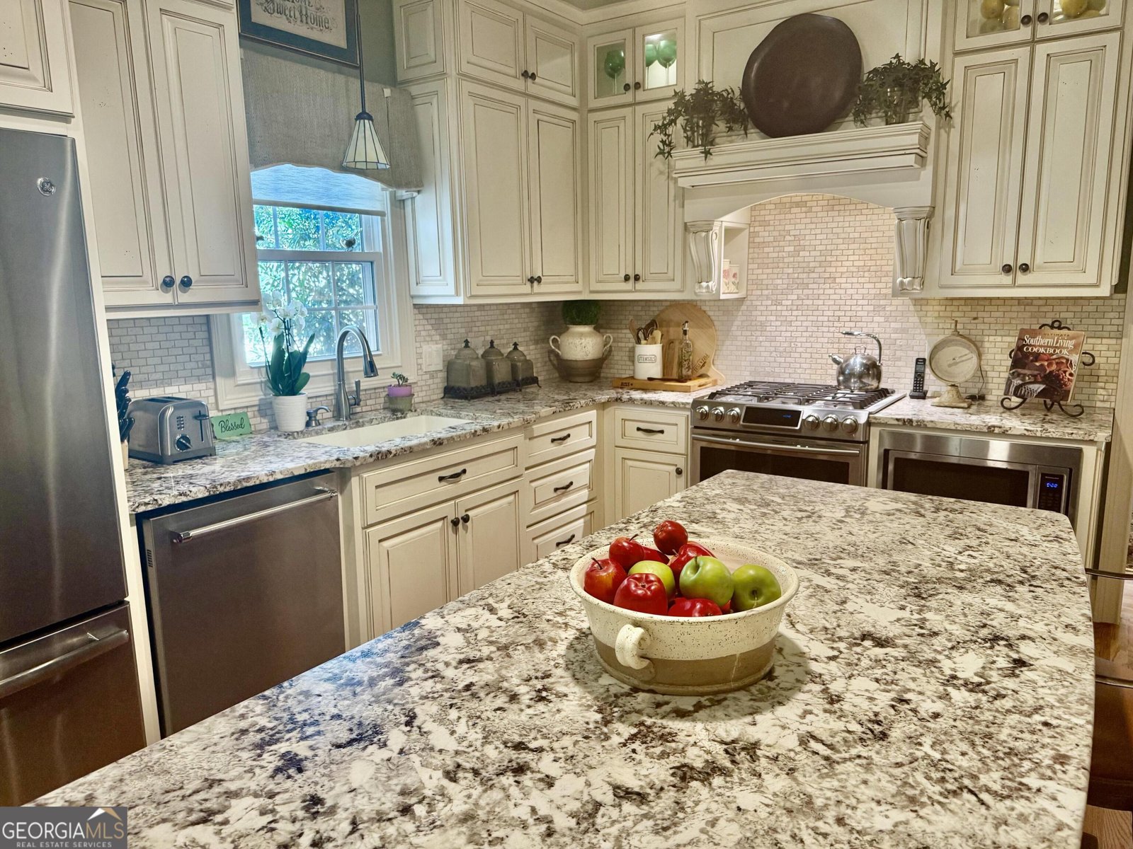 3294 Fox Hunt Trail Marietta - Photo 12