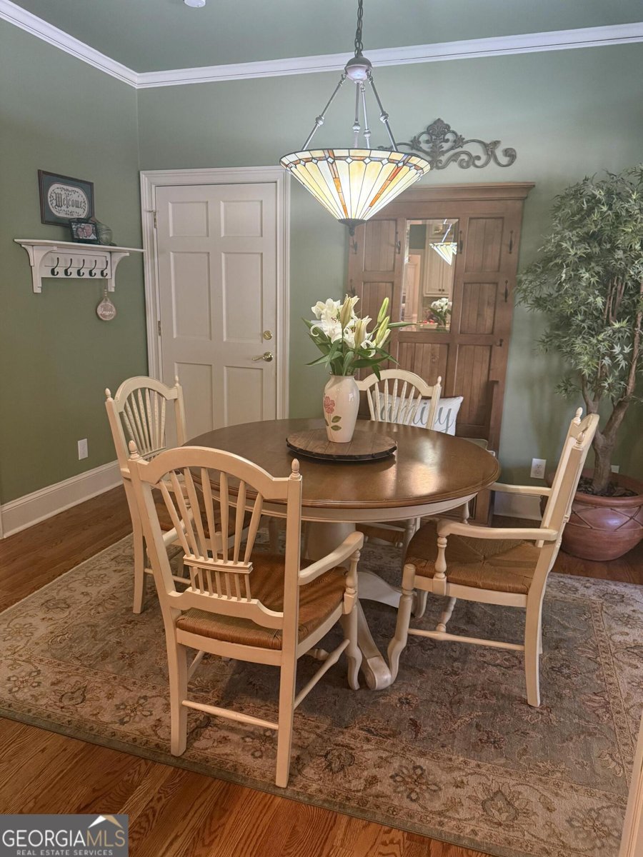 3294 Fox Hunt Trail Marietta - Photo 13