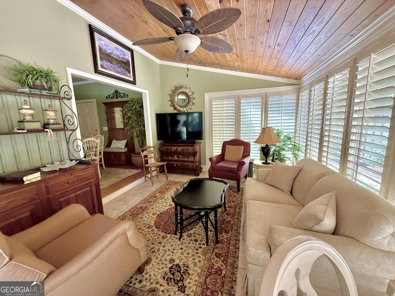 3294 Fox Hunt Trail Marietta - Photo 16