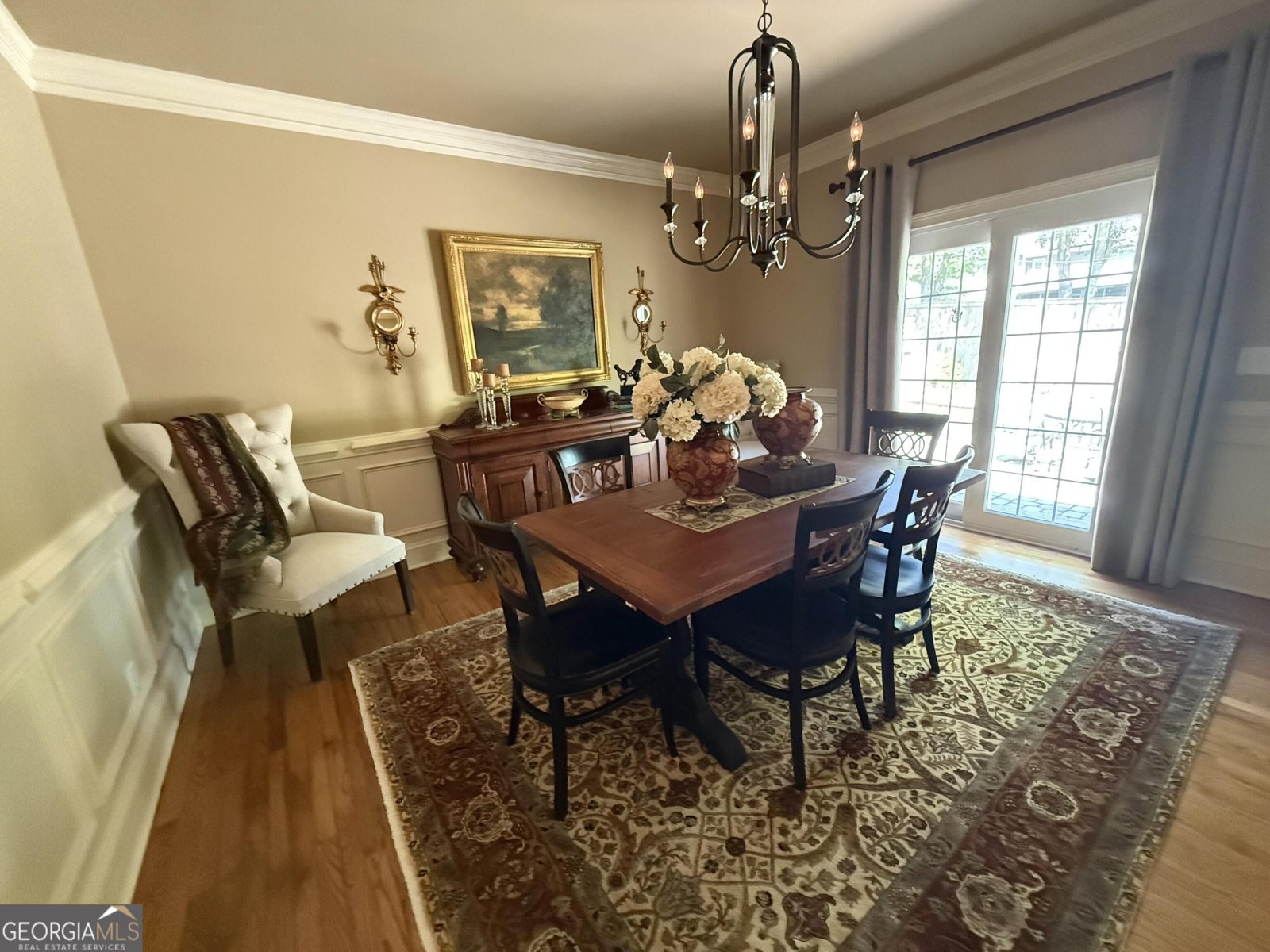 3294 Fox Hunt Trail Marietta - Photo 18