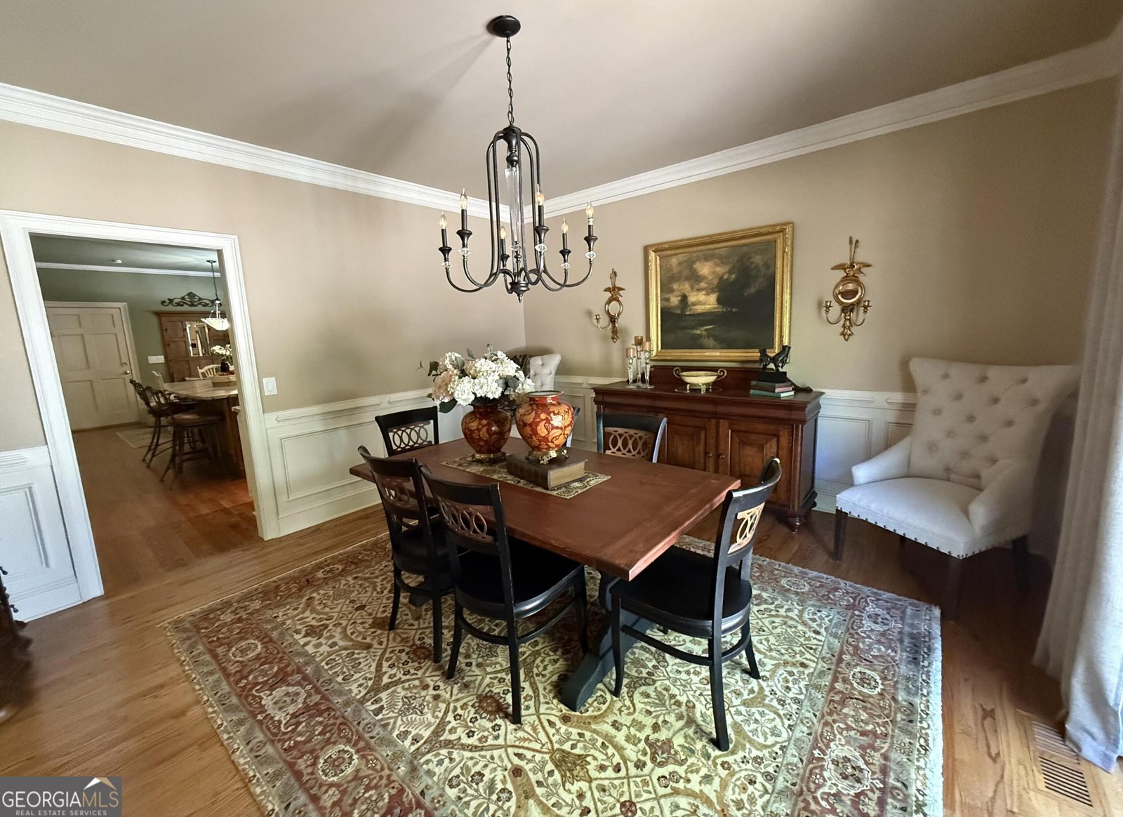 3294 Fox Hunt Trail Marietta - Photo 19