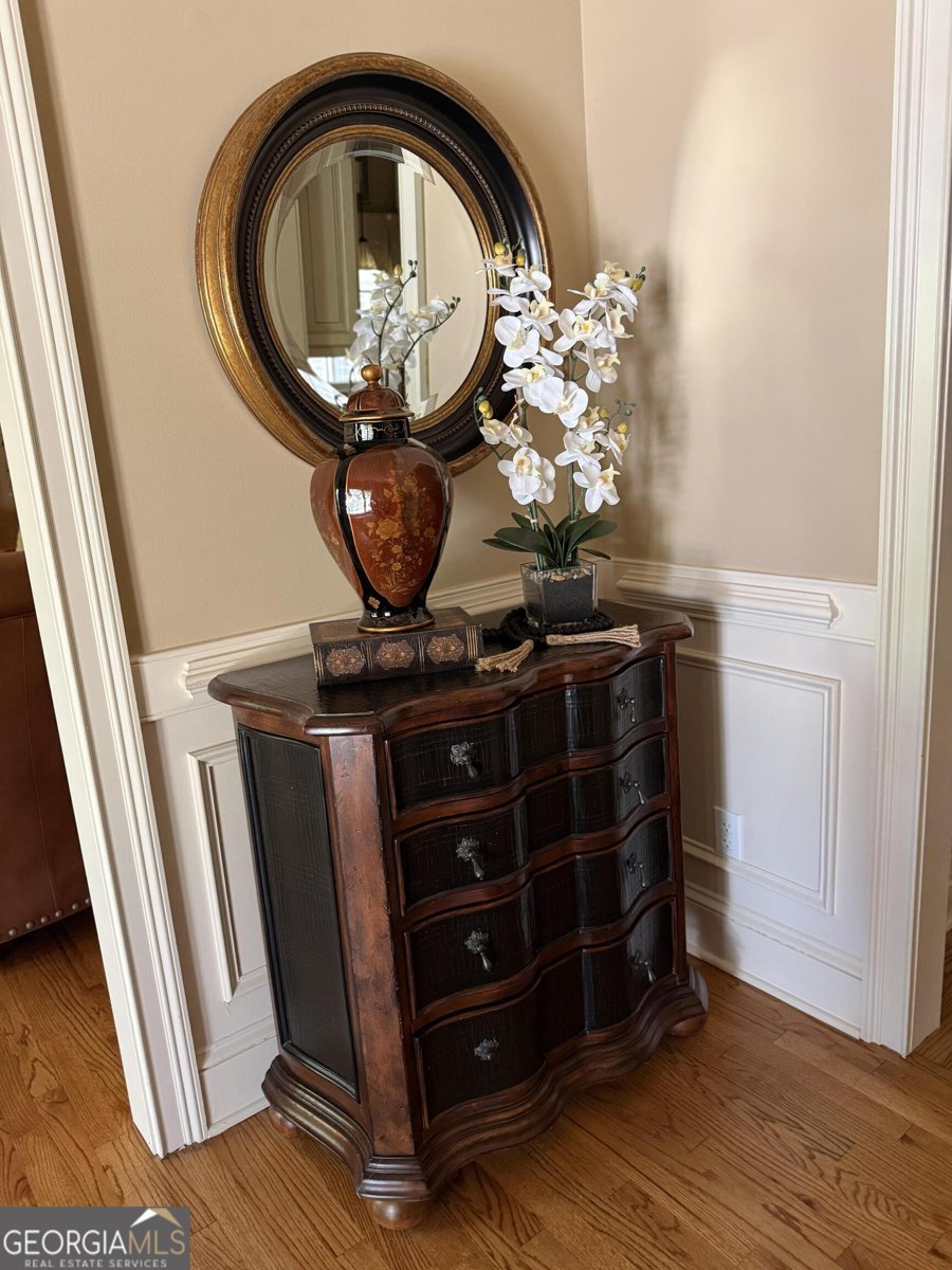 3294 Fox Hunt Trail Marietta - Photo 20