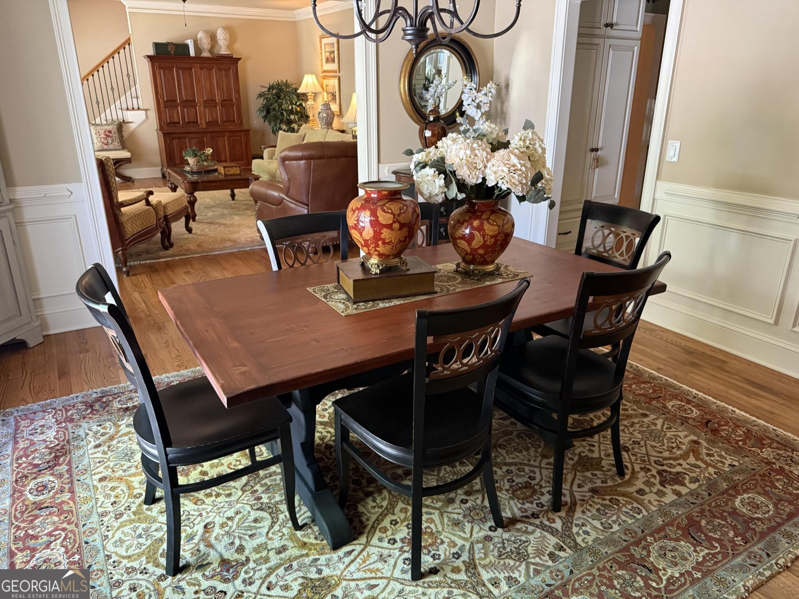 3294 Fox Hunt Trail Marietta - Photo 21