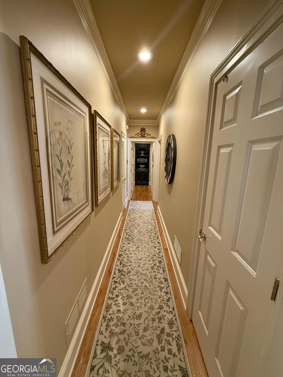 3294 Fox Hunt Trail Marietta - Photo 22