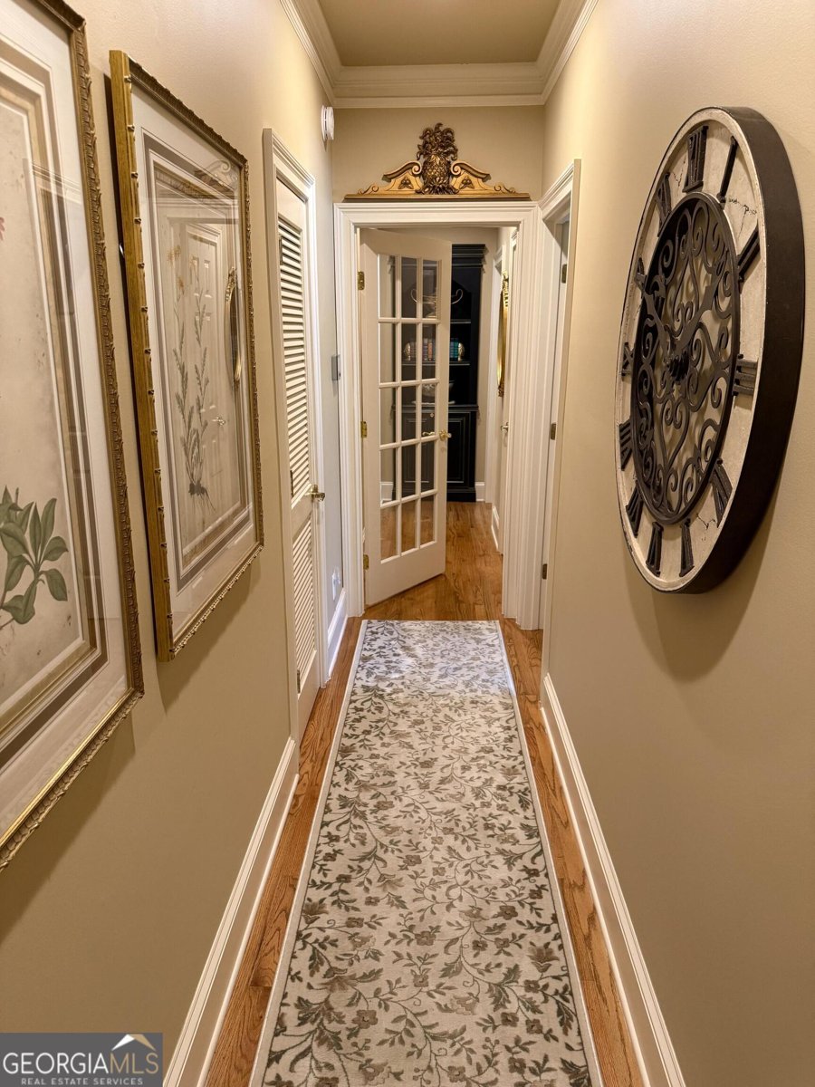 3294 Fox Hunt Trail Marietta - Photo 23