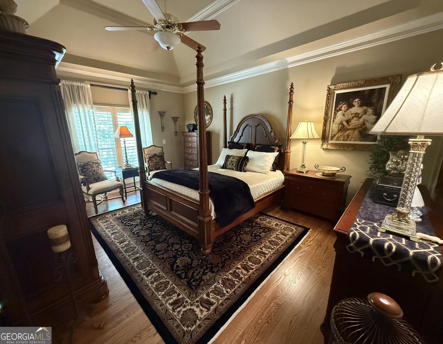 3294 Fox Hunt Trail Marietta - Photo 24